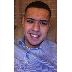 Meet your Posher, Luis